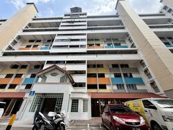 Blk 228 Boundary Ville (Serangoon), HDB 4 Rooms #541549561